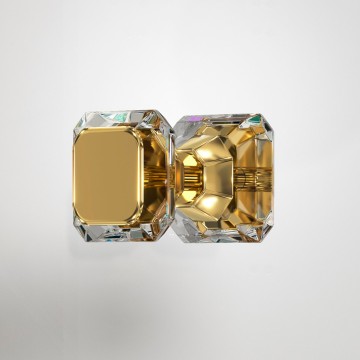Душевой уголок RGW HO-088Gb (Прозрачное, 900x900)