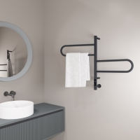 Полотенцесушители